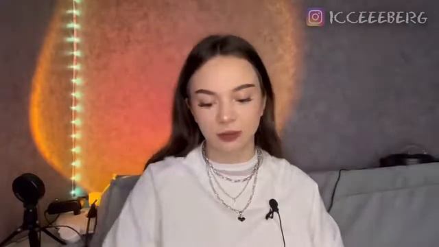 icceeeberg inst одежда с Wildberries ? смотреть онлайн