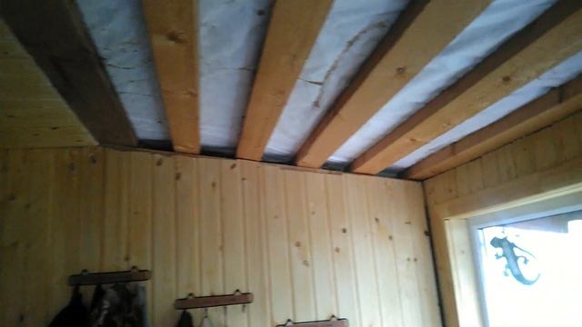 Веранда своими руками. смотреть онлайн