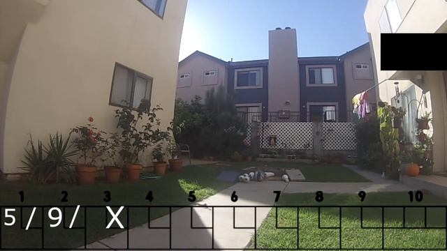 10 Frames of Home Bowling смотреть онлайн