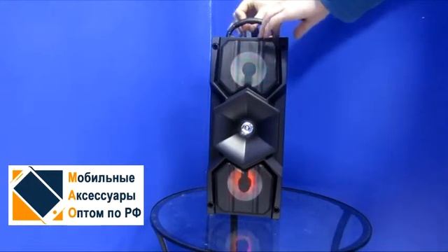 Колонка XY-18 Оптом смотреть онлайн