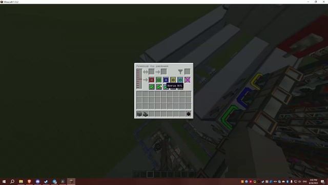 Самая реалистичная АЭС в Minecraft | Текущий прогресс ЧАЭС 1.12.2 смотреть онлайн