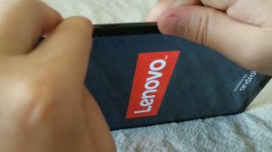 Как отформатировать планшет Lenovo