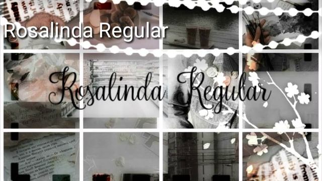 •??? 10 естетичних шрифтов на русском ???• [? Gacha life ?] смотреть онлайн