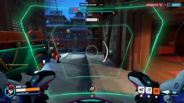 How To Play DVA Like A Top 500 | Ultimate DVA Guide | Overwatch 2 Season 5 | DVA Gameplay