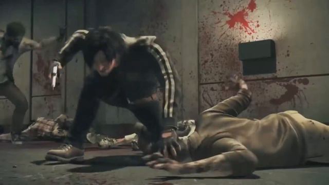 Resident Evil Vendetta「AMV」-Heathens смотреть онлайн