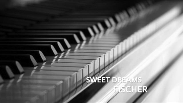 Sweet Dreams / Piano Music by Nils Fischer смотреть онлайн