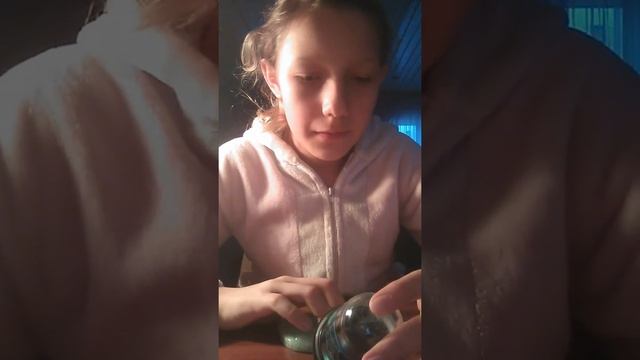 Купила Ниндзя слайм в детском мире за 189 руб шок! ??? смотреть онлайн