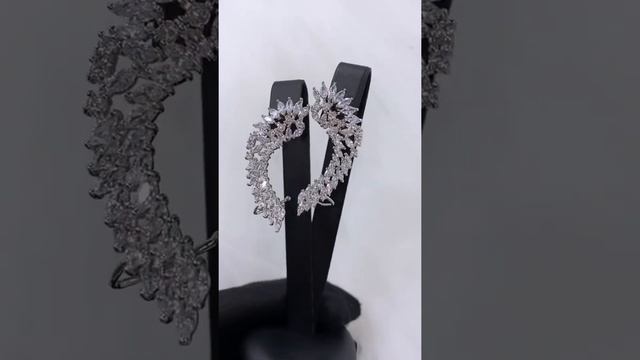 Каффы 1 серьги смотреть онлайн