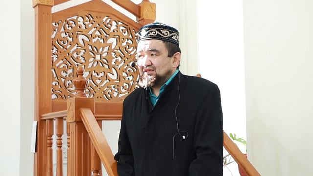 Защита от шайтана (3) | Тулеген устаз