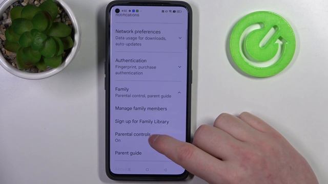 REALME Narzo 50 Pro - Fix Games Not Visible In Google Play Store