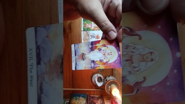 Вам Сюрприз от Судьбы! Карты Таро. Гадания. Предсказания. смотреть онлайн