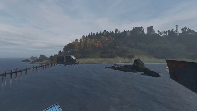 ZERO CHERNARUS смотреть онлайн