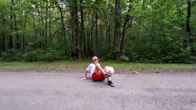 РУТИНА. Прокопьева Елизавета 14 лет. RostovOpen2022 смотреть онлайн