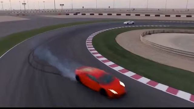 Lamborghini Huracán LP 580 2 2016 модельного года смотреть онлайн