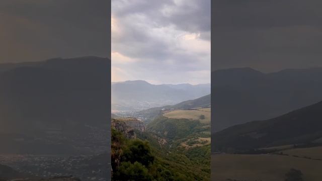 Nature - Yenokavan, Armenia смотреть онлайн