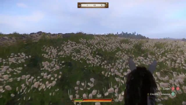 Kingdom Come: Deliverance | Карта сокровищ III | Treasure map III смотреть онлайн