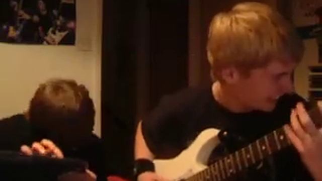 Metallica - Master of Puppets смотреть онлайн