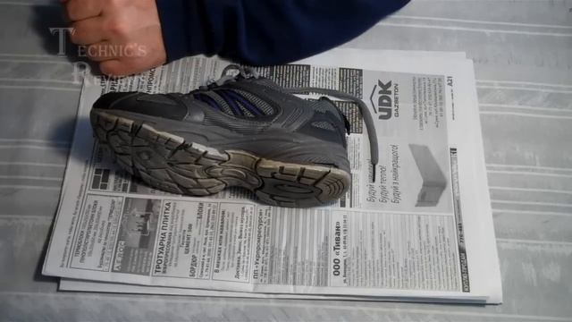 Термоклей Термоклеевой пистолет Dremel 930 Ремонт кроссовок смотреть онлайн