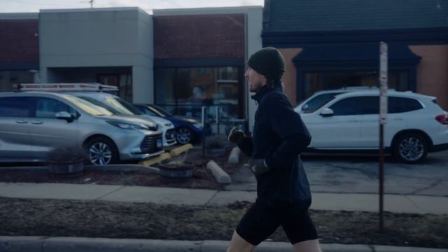 18 Mile LONG RUN + 10x800m - BOSTON 2:35 // EP. 05 смотреть онлайн