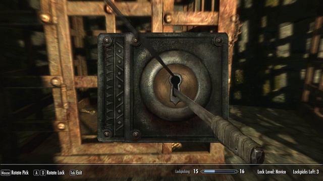 StellerWorks Skyrim Letsplay E2 A Magus is Born смотреть онлайн