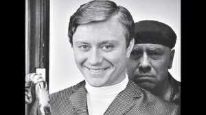 Андрей Миронов — краткая биография