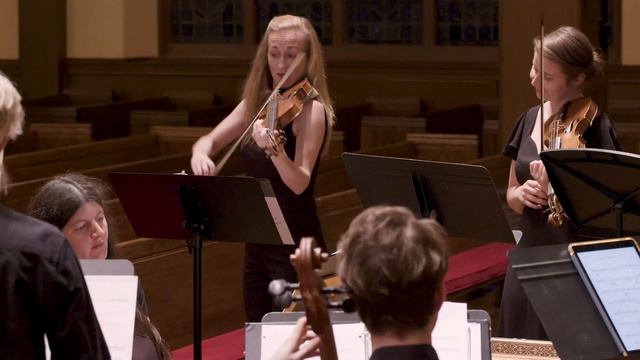 Giuseppe Torelli: Concerto grosso in E Major, Op. 8, No. 3, I. Vivace — La forza delle stelle смотреть онлайн