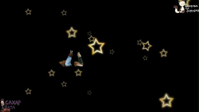 "Алыми Водопадами" [COLLAB, WildCraft] смотреть онлайн