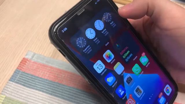 SCANFC x Patech Demo for NFC Smart Home смотреть онлайн