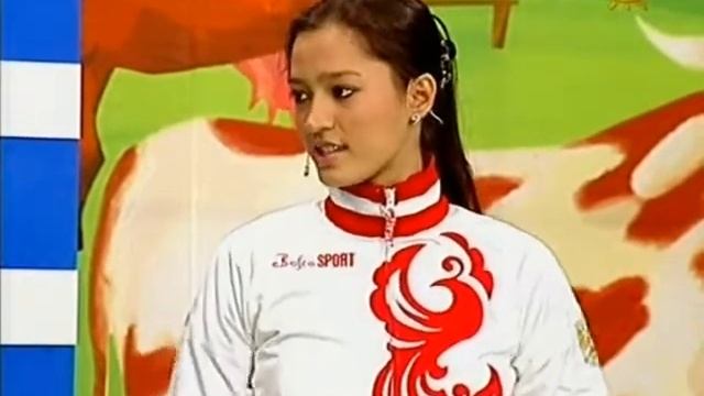 Zaryadka 134 2009 02 02 'Anna Gavrilenko' Nas