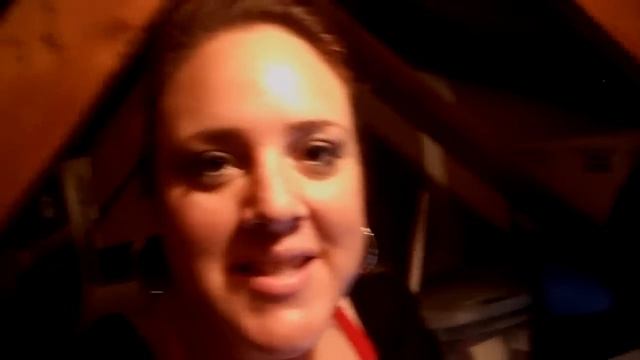 Organizing an Attic part 1.mov смотреть онлайн