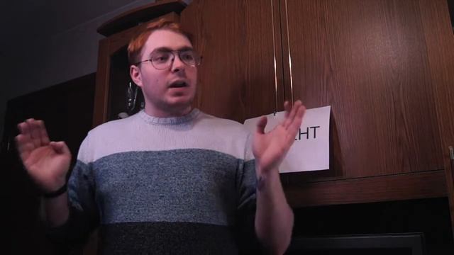 Как я формат видео выбирал // The Sivakushka