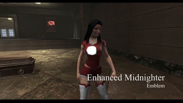 DCUO - The Witching Hour Rewards 2021 смотреть онлайн