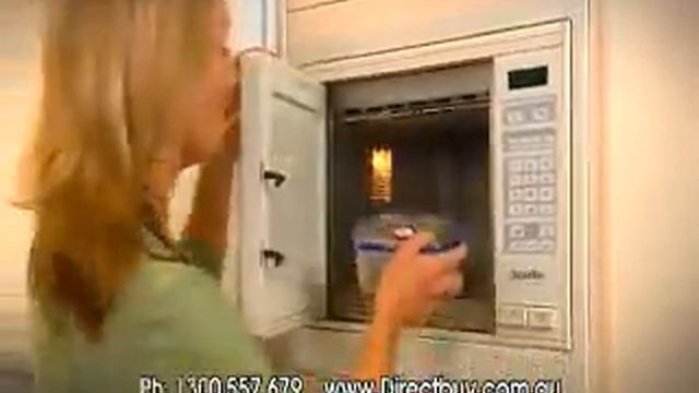 TouchVac смотреть онлайн