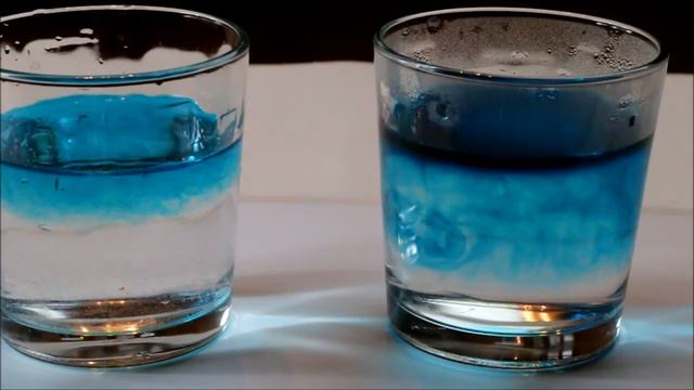 Опыт с диффузией | Experience with diffusion смотреть онлайн