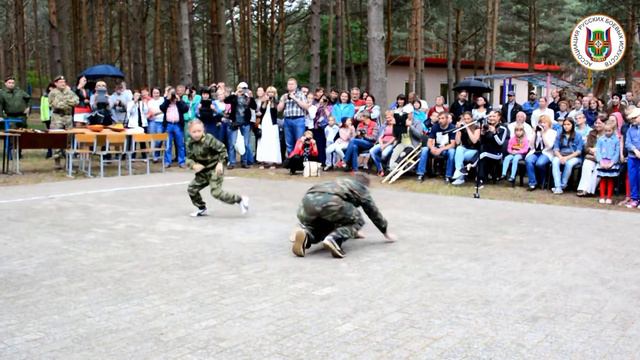 НАСЛЕДИЕ 2014 (Часть 1) смотреть онлайн