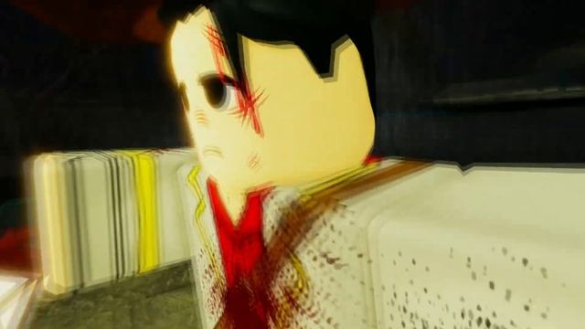 Akursius Keep - [Roblox Arcane Odyssey Animation] смотреть онлайн