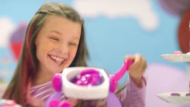 COOL BAKER RUS HD Preview