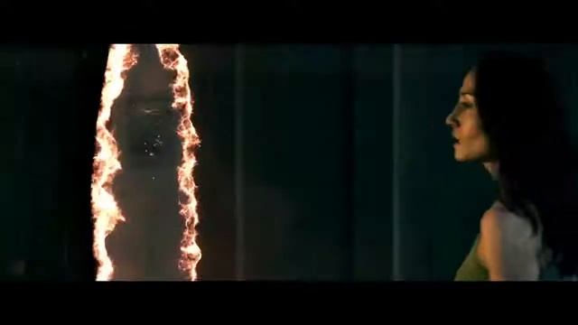 Portal побег челл смотреть онлайн