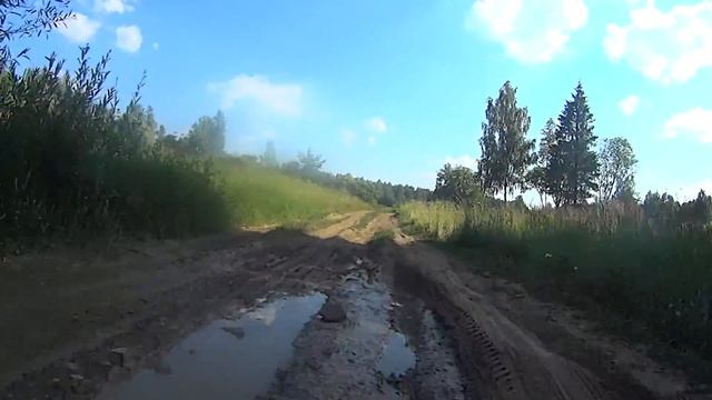 Дорога на Фестиваль на Обвале 2016 смотреть онлайн