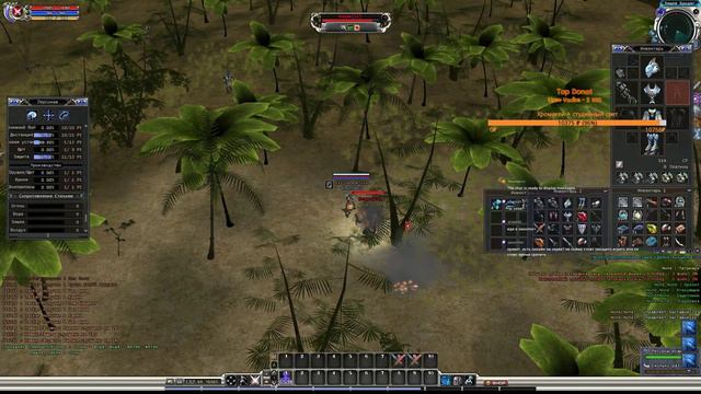 🔴 RF Онлайн [RF2232]: КАЧАЮ ЛАНЧА. УВЕЛИЧЕННЫЕ РЕЙТЫ Х10 [Kholodov] смотреть онлайн