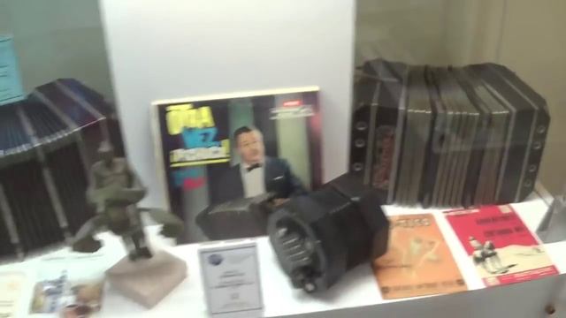 CASTELFIDARDO. Capítulo 3. El Museo del Acordeón. @acordeonisticos смотреть онлайн