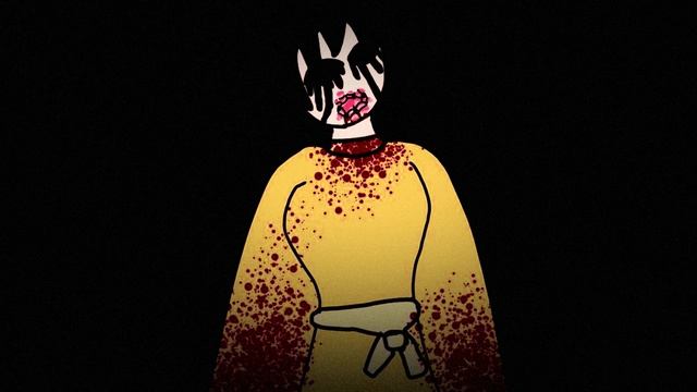 Blood warning pt 2 of my drawings in sketchers united with gacha audios смотреть онлайн