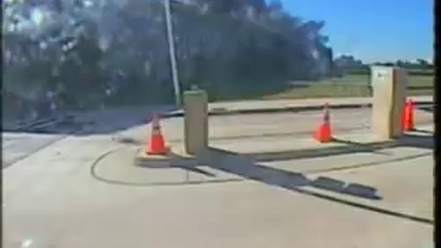 911 Entire Pentagon Footage With Missile Impact Never Shown To Public Video 2