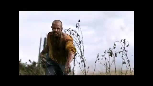 Squarzan & 28 недель спустя - Brought the Bass смотреть онлайн