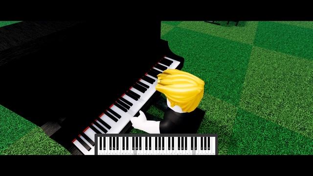 Roblox autoplay Mozart Glittering Star Variations Var.12. (sheets in description) смотреть онлайн