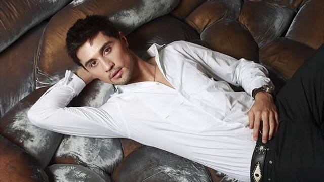 Dima Bilan-Ya Tak Lyublyu Tebya REMIX