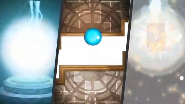 Fantasy RPG Dungeon Trackers смотреть онлайн