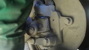 Эффективный способ смазки шкворней на Газель