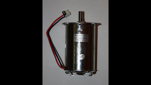 "Аркадия-Сервис"- подключение двигателя хлебопечки к сети