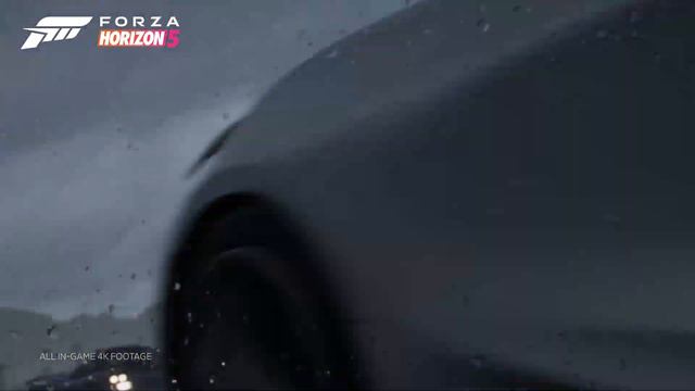 Forza Horizon 5 Official Announce Trailer in 4K UHD (XBOX, STEAM, PC) смотреть онлайн